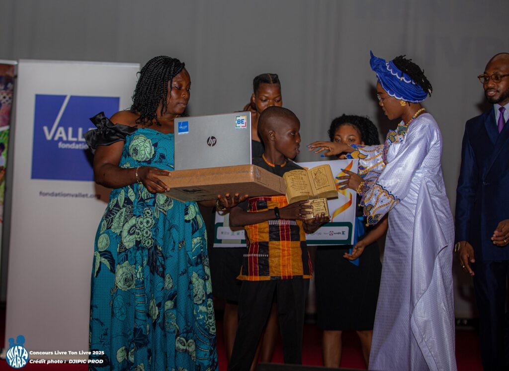 concours livre ton livre 2025 djipic prod 125